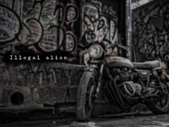 Ilegal alien