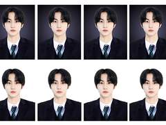 엔하이픈 양정원 남강고 증사 공유