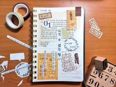 TRPG 아날로그 세션카드