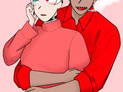 오너-레이&홍백