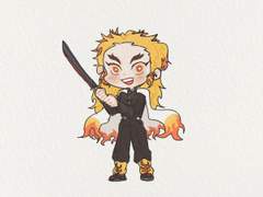 폭전이 먹여살리기