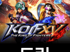 [킹오파] 베니아사 썰 백업 20220324