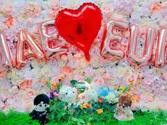 단독 행사를 세 번이나 한 슈주 커플링이 있다? 해은 온리전 3 후기