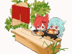 트레틀 커미션... 받아보고싶엇던것들 (5.3)