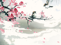 [당보청명]情人之樂 (15금 버전)