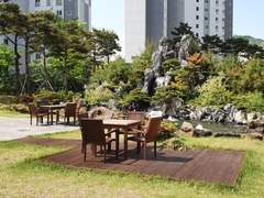 아주 환한 날들/정 서