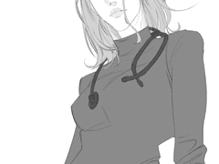 이것은 커미션 페이지입니다