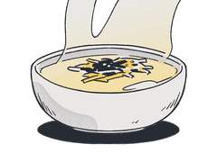 가장 강력한 칼국수