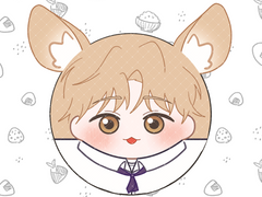 유료배포) 마법소년 사슴아현 경단도안