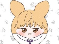 유료배포) 마법소년 댕댕문대 경단도안