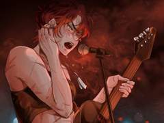 록산나 그림 백업