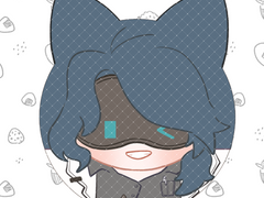 유료배포) 리피르 레이첼 경단도안