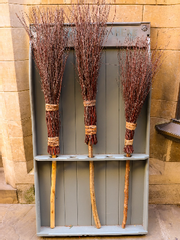 마법학교 이야기