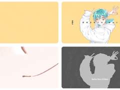 따-란 ! 하는 장면에서 쓸 수 잇는 효과