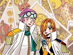 코비미캉 타로썰들