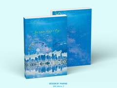 [포트폴리오] Serendipity