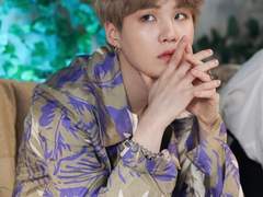 [민윤기] 두근두근 신혼일기