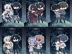 달에서 그대와 함께 춤을!