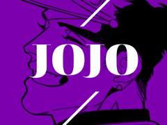 JOJO log#9