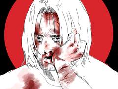 버키(유혈주의!)