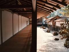 [주술회전] 고죠 사토루 드림 緑、織部、若草色