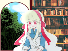 카게프로 그림들