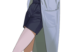 기록으로 남길 수 없는 것은 이 세상에 존재하지 않는다고 하지. 나에 관한 기록을 본다면…