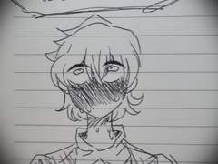 악마는 자네들 안에 있는 것 같네