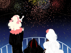 카게프로 4회 전력