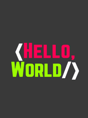 Hello, world!