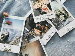 왜 사랑에 목매는 건지 어차피 뻔한 감정이잖아