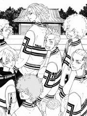 도쿄리벤저스 드림 모음