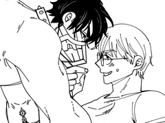 [강혁재원] 본격 멍멍이 훈련시키기