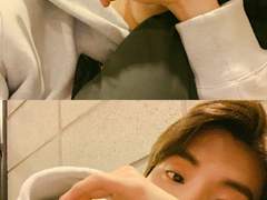 다정한 철옹성 外1: 창민의 철옹성