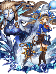 조-42 [베파르] - Regenerate