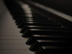 [포온온 샘플 / PIANO BLACK]