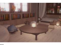 감냐 하우징 커미션