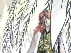 [사비기유] 신기루