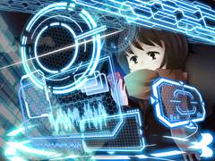 [펀딩] SF물 이세계 게임판타지 웹툰 스타일 브러쉬 모음