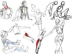 2022년 2월 19일 (토) <해부학>