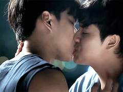 어느 더운 여름날