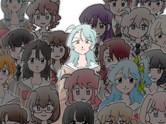 소원 / 마지막장 「모두를 웃는 얼굴로」③