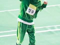 축구부 김정우 SSUL.