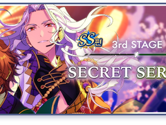 [투어] 『SS』편／3rd Stage Secret Service - 에덴, 더블페이스