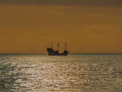 [웡낫] Heave an anchor