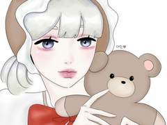 첫번째 커미션🥰