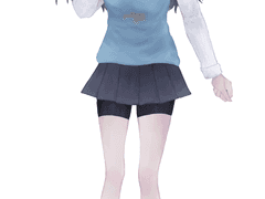 [공개] 나카노 카즈에