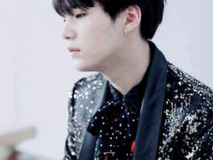 [민윤기] 7년차 커플의 평범한 휴일