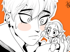 베리드스타즈 / 도윤인하