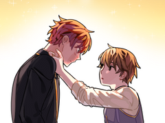 짝사랑하는 사람한테 소개팅 제안을 받았는데요?